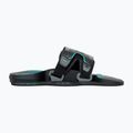 Pady i strapy do kiteboardu North Kiteboarding Flex Bindings black 4