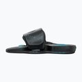 Pady i strapy do kiteboardu North Kiteboarding Flex Bindings black 5