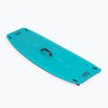 Deska do kitesurfingu North Kiteboarding Atmos Hybrid 141 cm aqua