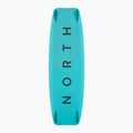 Deska do kitesurfingu North Kiteboarding Atmos Hybrid 141 cm aqua 3