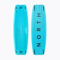 Deska do kitesurfingu North Kiteboarding Atmos Hybrid 141 cm aqua 5