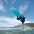Deska do kitesurfingu North Kiteboarding Atmos Hybrid 141 cm aqua 10