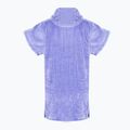 Ponczo Mystic Ponczo Teddy lilac 2