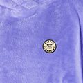 Ponczo Mystic Ponczo Teddy lilac 3