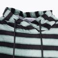 Ponczo Mystic Ponczo Velours AOP grey/black 6