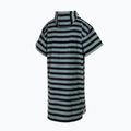 Ponczo Mystic Ponczo Velours AOP grey/black 8