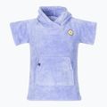 Ponczo dziecięce Mystic Teddy lilac