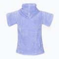 Ponczo dziecięce Mystic Teddy lilac 2