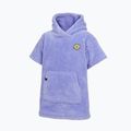 Ponczo dziecięce Mystic Teddy lilac 5