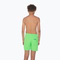Szorty kąpielowe dziecięce Protest Culture neon green 4