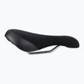 Siodełko rowerowe damskie BBB Cycling MultyDensity Lady black 2