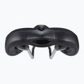 Siodełko rowerowe damskie BBB Cycling MultyDensity Lady black 4