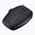 Zapięcie rowerowe BBB Cycling MiniCase black
