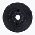 Klucz rowerowy do korb BBB Cycling CrankGrip For Shimano Dustcap black 3
