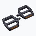 Pedały rowerowe BBB Cycling TrailRide black 2