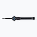 Pompka rowerowa BBB Cycling DualPressure 300psi black