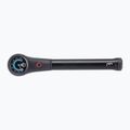 Pompka rowerowa BBB Cycling DualPressure 300psi black 2