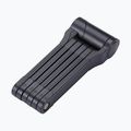 Zapięcie rowerowe BBB Cycling PowerFold black 2