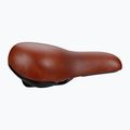 Siodełko rowerowe BBB Cycling BaseShape Upright brown 2