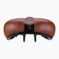 Siodełko rowerowe BBB Cycling BaseShape Upright brown 4