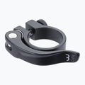 Obejma podsiodłowa na zacisk BBB Cycling SmoothLever 31.8 mm black