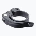 Obejma podsiodłowa na zacisk BBB Cycling SmoothLever 34.9 mm black