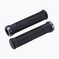 Chwyty kierownicy BBB Cycling Python black