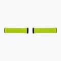 Chwyty kierownicy BBB Cycling Python neon yellow 2