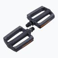Pedały rowerowe BBB Cycling SteadyRiser black 2