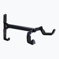 Wieszak rowerowy na ścianę BBB Cycling Wallmount Deluxe black
