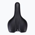 Siodełko rowerowe BBB Cycling Meander Active 170 mm black 3