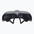 Siodełko rowerowe BBB Cycling Meander Active 170 mm black 4