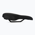 Siodełko rowerowe BBB Cycling Meander Active 185 mm black 2