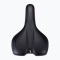 Siodełko rowerowe BBB Cycling Meander Active 185 mm black 3