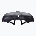Siodełko rowerowe BBB Cycling Meander Active 185 mm black 4
