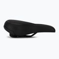 Siodełko rowerowe BBB Cycling Meander Relaxed black 2