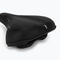 Siodełko rowerowe BBB Cycling Meander Relaxed black 5