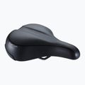 Siodełko rowerowe BBB Cycling Meander Relaxed black