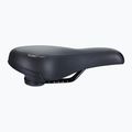 Siodełko rowerowe BBB Cycling Meander Relaxed black 2
