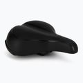 Siodełko rowerowe BBB Cycling Meander Upright black