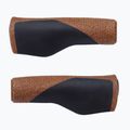 Chwyty kierownicy BBB Cycling Mamba cork/black 2