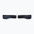 Chwyty kierownicy BBB Cycling Boa 130 mm black/dark grey 2