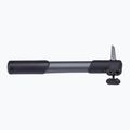 Pompka rowerowa BBB Cycling WindRush S 100psi grey 4