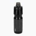 Bidon rowerowy BBB Cycling AutoTank XL Mudcap Autoclose 750 ml black