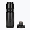 Bidon rowerowy BBB Cycling AutoTank XL Mudcap Autoclose 750 ml black 6