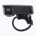 Lampka rowerowa przednia BBB Cycling NanoStrike 600 black 2
