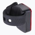 Lampka rowerowa tylna BBB Cycling Spark 2.0 black 5