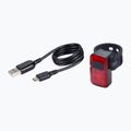 Lampka rowerowa tylna BBB Cycling Spark 2.0 black 6