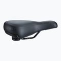 Siodełko rowerowe BBB Cycling SoftShape Relaxed Anatomic 205 mm black 2