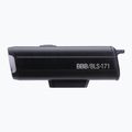 Lampka rowerowa przednia BBB Cycling StrikeDuo 1200 black 2